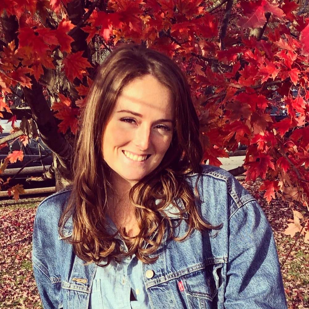Meet your Posher, Michelle